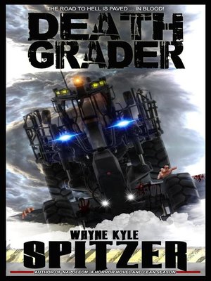 cover image of Death Grader